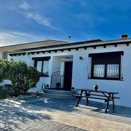 Casa Rural Alfavila Castillo de Locubín 외부 사진
