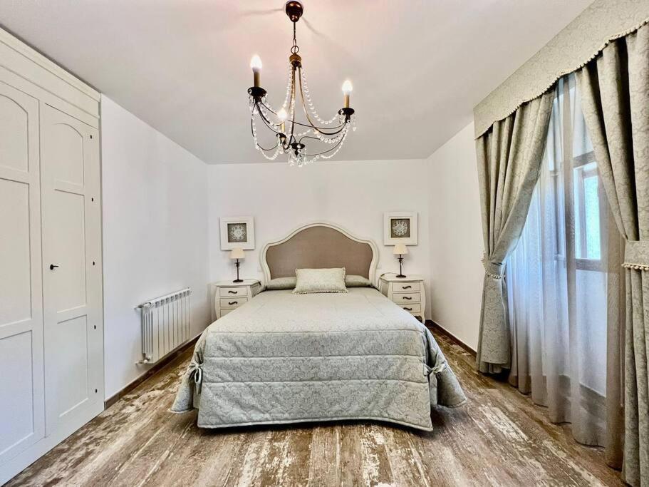 Casa Rural Alfavila Castillo de Locubín 외부 사진