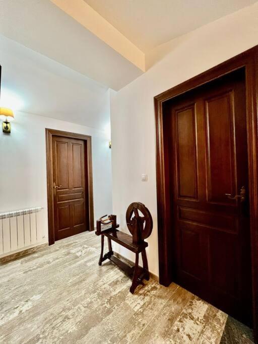 Casa Rural Alfavila Castillo de Locubín 외부 사진